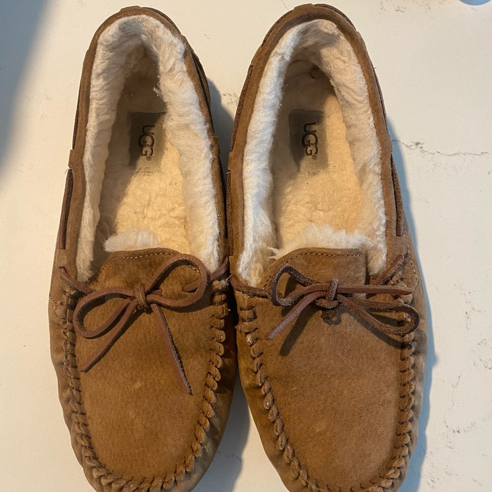 UGG Dakota Slippers